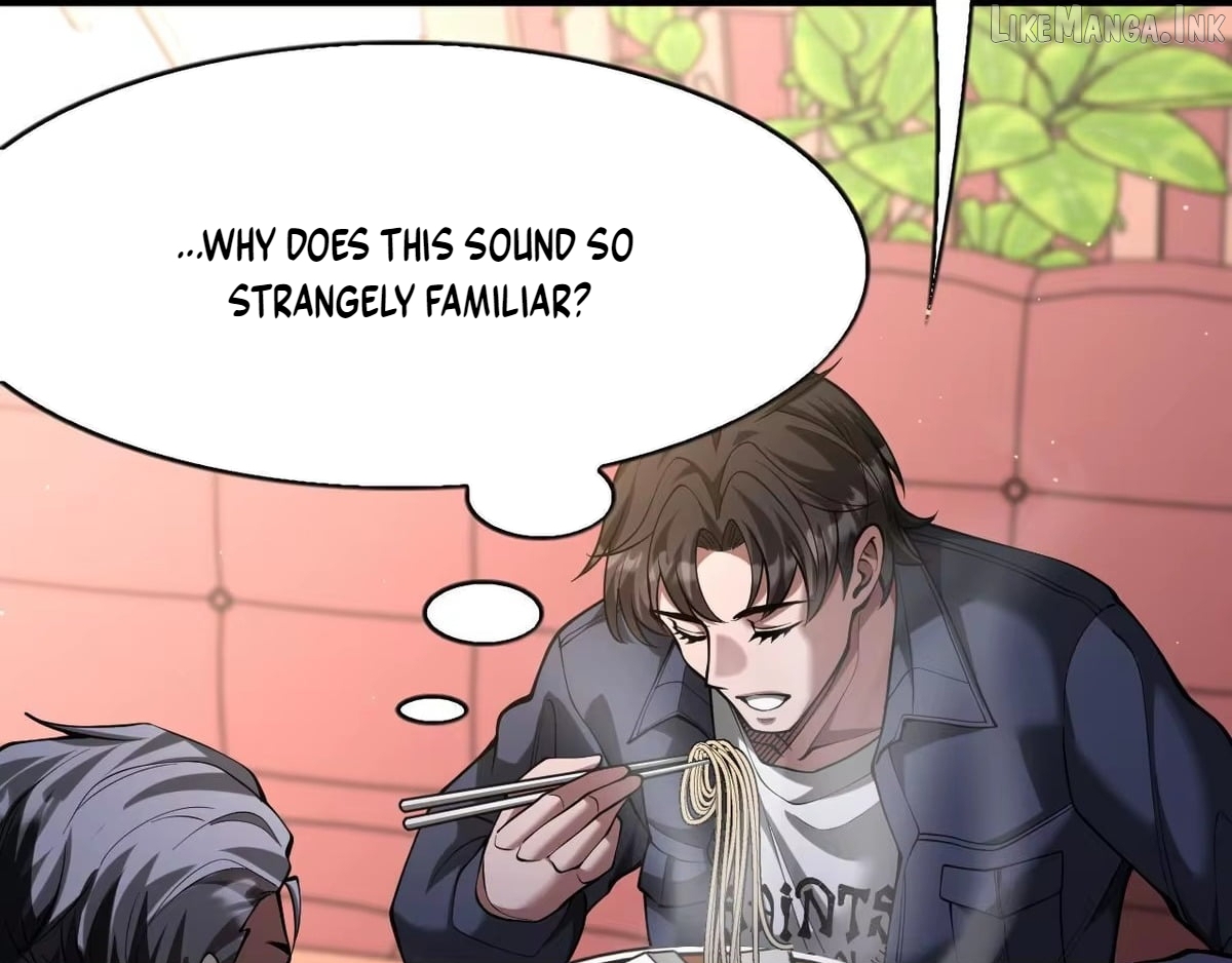 I’m A Super Rich Man, So It’s Reasonable For Me To Be A Scumbag Chapter 44  - page 59